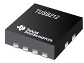 Texas Instruments TUSB212/Q1 USB 2.0高速信号调节器