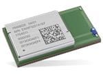 Panasonic PAN9026 Wi-Fi和Bluetooth®无线电模块