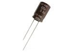 United Chemi-Con KXE Ultra-Mini Aluminum Electrolytic Capacitors