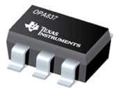 Texas Instruments OPA837电压反馈运算放大器