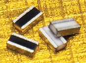 KOA Speer WK73R Wide Terminal Thick Film Chip Resistors