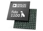 Analog Devices Inc. fido1100实时通信控制器