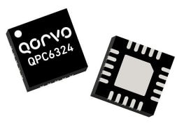 Qorvo QPC6324吸收式高隔离度SPDT开关