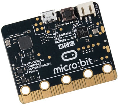 SparkFun BBC micro:bit