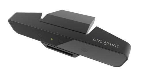 Intel® RealSense™ SR300摄像头