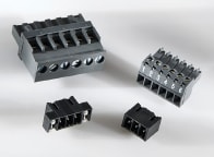 TE Connectivity/Buchanan TB系列WireMate连接器