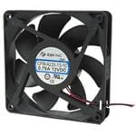 CUI直流轴流式风扇