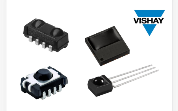 Vishay推出升级版红外接收器 提高抗ESD和可靠性