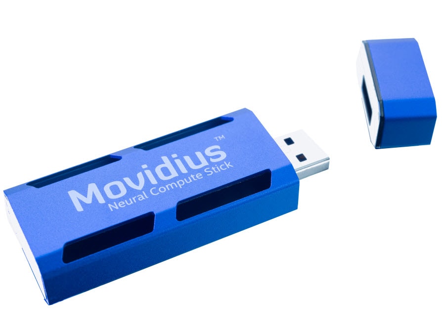 Intel® Movidius™神经计算棒
