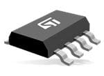 STMicroelectronics STPW12热插拔电压控制器