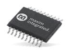 Maxim Integrated MAX14483 SPI数字隔离器
