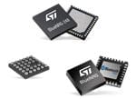 STMicroelectronics BLUENRG-248 BLE片上系统