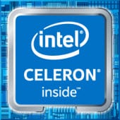 Intel Celeron G3000 14 纳米台式机处理器