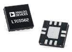 Analog Devices Inc. LTC5562 LF至7GHz有源混频器