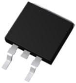 ROHM SiC Schottky Barrier Diodes