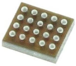 Maxim Integrated MAX77816降压-升压稳压器