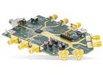 Analog Devices Inc. ADMV1013宽带微波上变频器