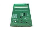 Sensirion Environmental Sensor Shields