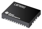 Texas Instruments LM7600x/LM7600x-Q1降压转换器