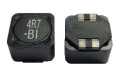 BI Technologies / TT Electronics HA78D Power Inductors