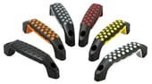 Davies Molding Soft Touch Pull Handles