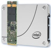 Intel®固态硬盘E 5420s系列