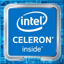 Intel Celeron 3955U/3855U 14 纳米移动处理器
