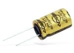 Maxwell Technologies 2.3V, 50F Pseudocapacitors