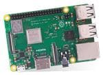 SparkFun Raspberry Pi 3 B+型