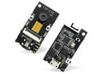 Espressif Systems ESP-EYE Development Board