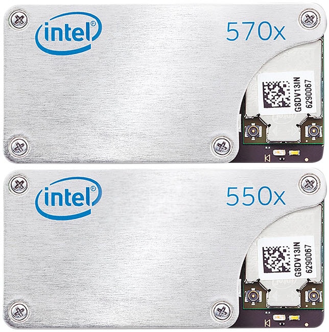 Intel Joule计算模块