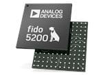 Analog Devices Inc. 工业以太网解决方案
