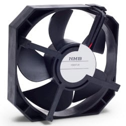 NMB Technologies Sleeve Bearing Fans