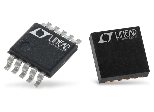 Linear Technologies LT3090和LT3091负线性稳压器