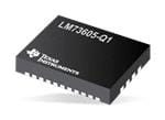 Texas Instruments LM7360x-Q1降压转换器