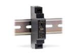 MEAN WELL DDR-15 15W DIN导轨直流-直流转换器