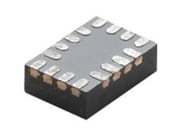 Vishay Semiconductors DGQ2788A双通道双刀双掷/四通道单刀双掷模拟开关