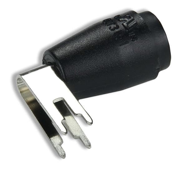 Cal Test CT3451V1 4mm Safety Banana Jacks