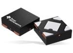 Texas Instruments TLV742P低压差线性稳压器