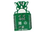 MikroElektronika MIKROE-2989 UV 4 Click板