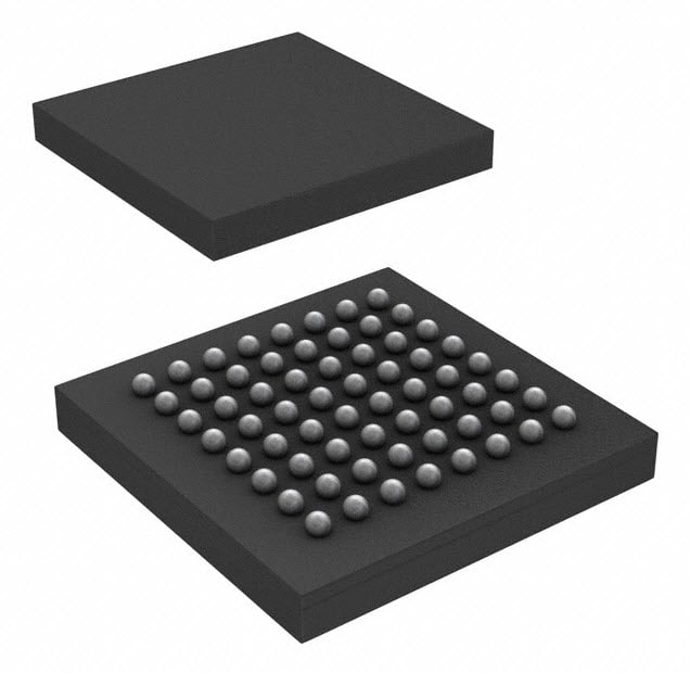 Maxim Integrated MAX77812降压稳压器