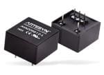Artesyn Embedded Technologies AYA 2W Isolated DC-DC Converters
