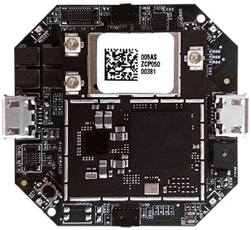 RushUp KITRA 520 Board