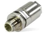 HARTING M12 INOX连接器