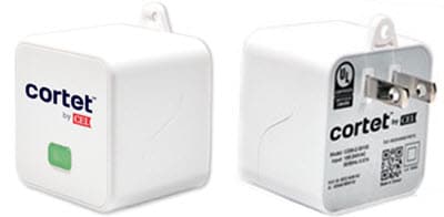 CEL (California Eastern Laboratories) Cortet Z10 Range Extender