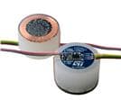 STMicroelectronics STEVAL-ISB043V1无线电源接收器板