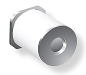 Bourns 2003型气体放电管浪涌保护器