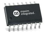 Maxim Integrated MAX14432数字隔离器