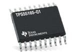 Texas Instruments TPS5516x-Q1降压-升压直流-直流转换器