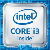 Intel Core™ i3-6100 14 纳米台式机处理器